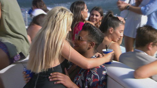 Geordie Shore: 17×12