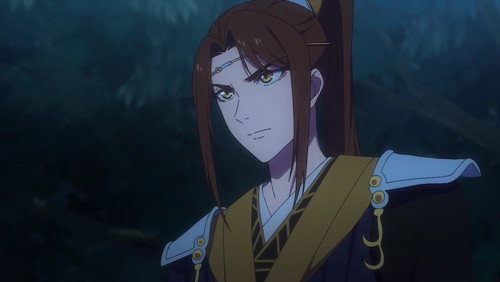 Heaven Official’s Blessing 2 – Episódio 7