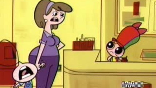 As Meninas Superpoderosas: 5×2