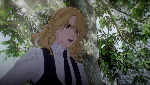 Delico’s Nursery – Episódio 11