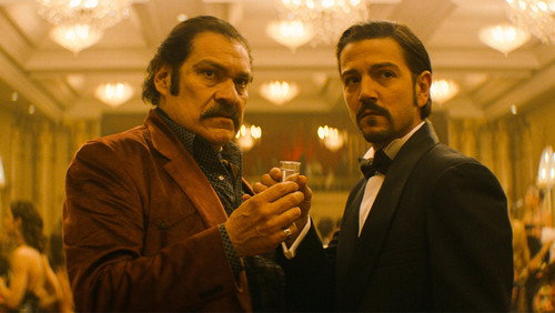Narcos: Mexico: 1×3