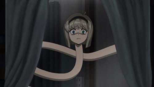 Hell Teacher: Jigoku Sensei Nube: 1×4