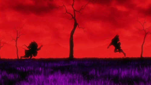 Naruto Shippuden: 6×140