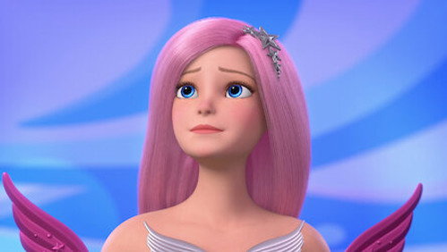 Barbie: Um Toque de Mágica: 1×7