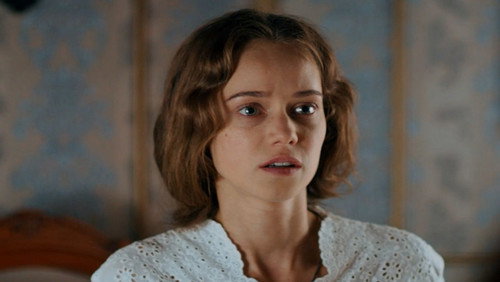 Amarras do Amor: 1×15
