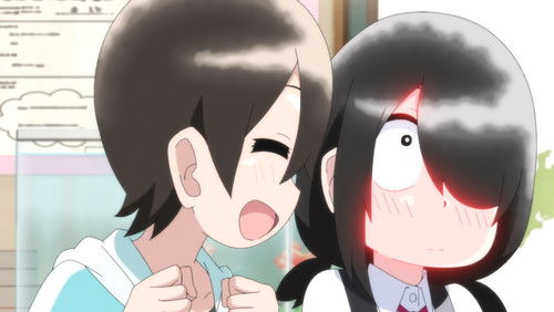 Jijou wo Shiranai Tenkousei ga Guigui Kuru. – Episódio 6