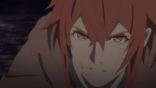 Saihate no Paladin 2 – Episódio 11