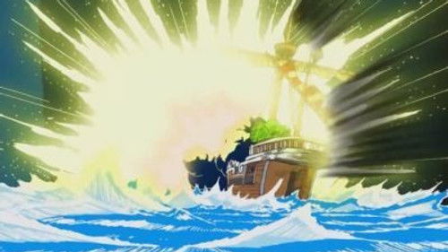 One Piece – Episódio 62