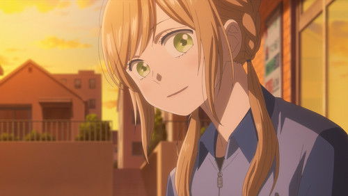 Yamada-kun to Lv999 no Koi wo Suru – Episódio 12
