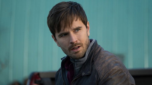 Heartland: 8×16