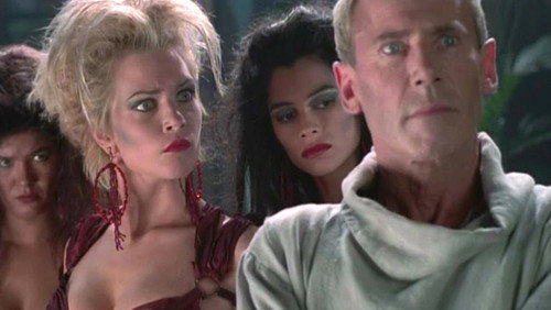 Xena: A Princesa Guerreira: 3×1