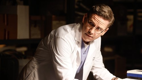 NCIS: Investigação Naval: 22×12