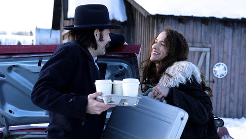 Wynonna Earp: A Maldição dos Renascidos: 2×5