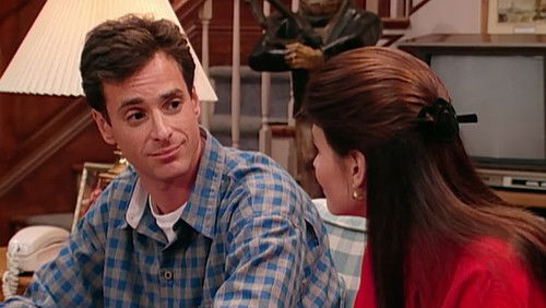 Três é Demais: 7×22