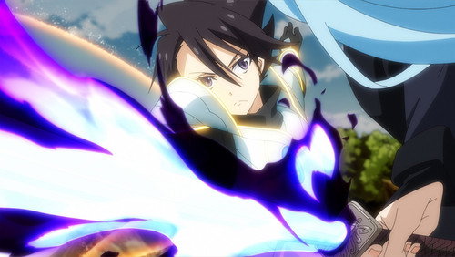 That Time I Got Reincarnated as a Slime: 3×8