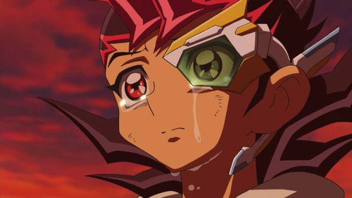 Yu-gi-oh! ZEXAL: 1×48