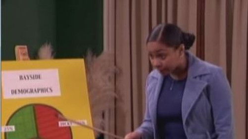 As Visões da Raven: 1×7