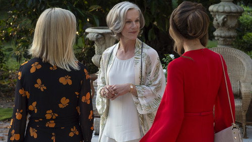Riviera: 2×2