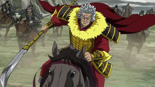 Kingdom: 2×28