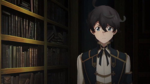 Seven Knights Revolution: Eiyuu no Keishousha: 1×5