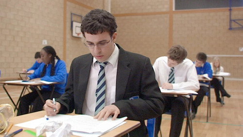 The Inbetweeners: 2×6