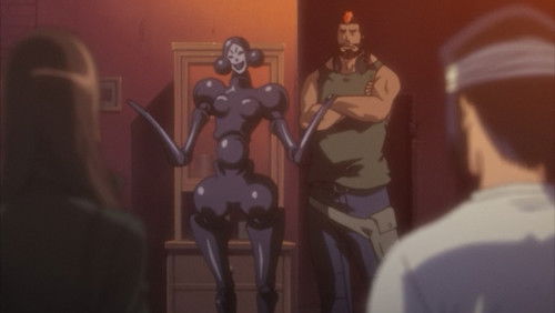 Bleach – Episódio 75