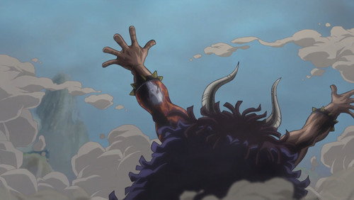 One Piece: 17×739