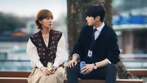 A Good Day to Be a Dog: 1×2
