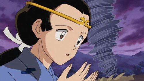 InuYasha – Episódio 129