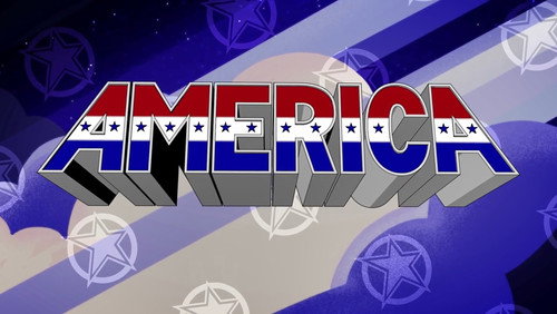 Marvel Rising: Iniciação: 2×4