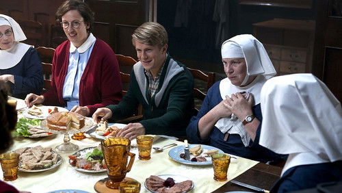 Chame a Parteira: 1×3