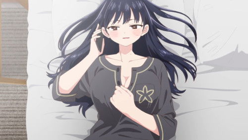 Boku no Kokoro no Yabai Yatsu 2 – Episódio 9