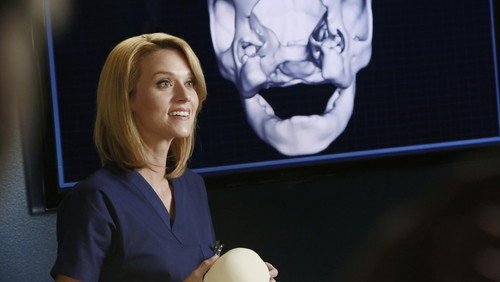 Grey’s Anatomy: 9×22