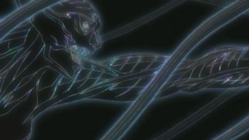 Claymore: 1×10