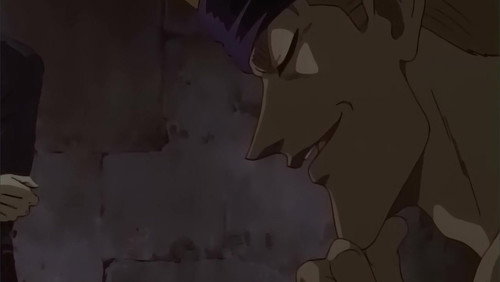 Samurai X: 2×17