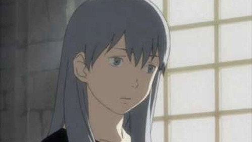 RahXephon – Episódio 15