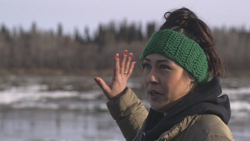 Aliens In Alaska: 1×2