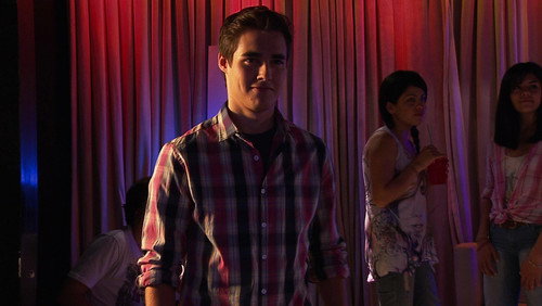 Violetta: 2×2