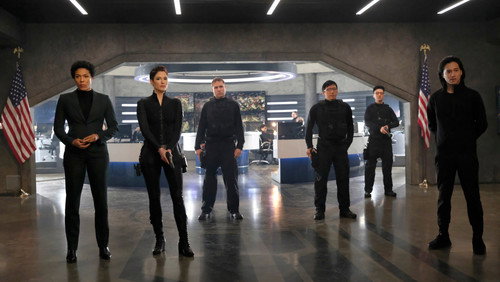 Supergirl: 4×17