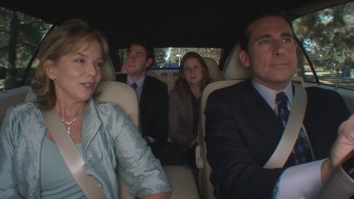 The Office: 6×8