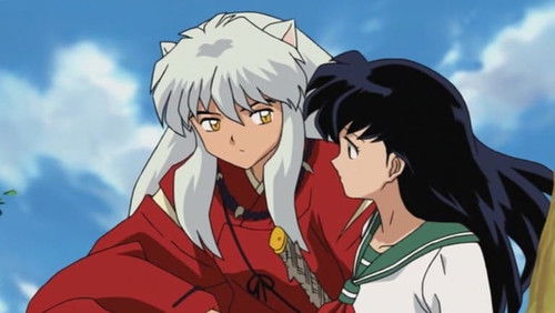 InuYasha – Episódio 167