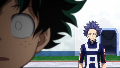 Boku no Hero Academia 2 – Episódio 7