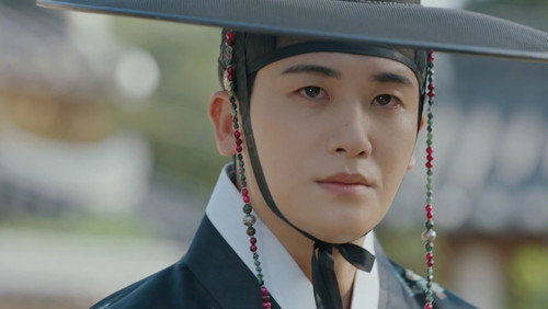 Our Blooming Youth: 1×16