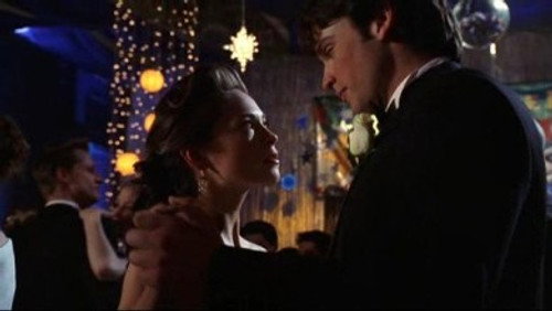 Smallville: As Aventuras do Superboy: 4×18