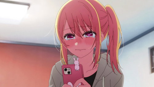 [Oshi no Ko] Dublado – Episódio 2
