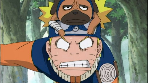 Naruto: 3×144