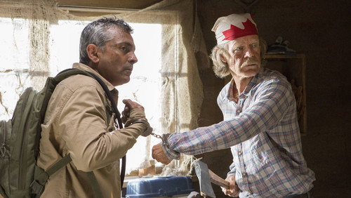 Shameless: 8×9