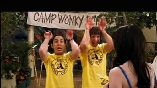 Big Time Rush: 2×25
