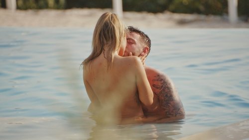 Dating Naked UK: 1×4