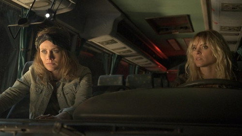 Vis a Vis: El Oasis: 1×6